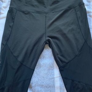 Fashion Nova Leggings